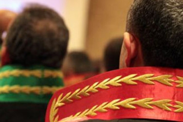 Faili meçhul savcılarına 'Paralel' soruşturması