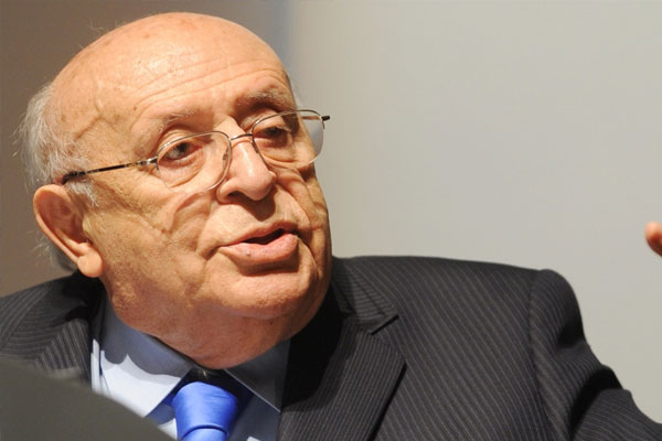 Demirel için 81 ilde dua