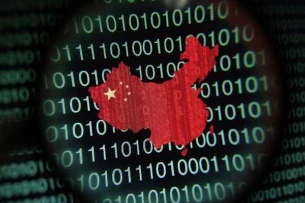 'Çalınan bilgilerin sorumlusu Çinli hackerlar'