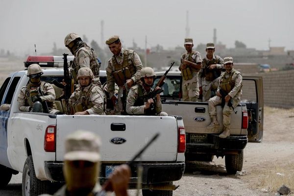 Peşmerge'den Türkiye açıklaması