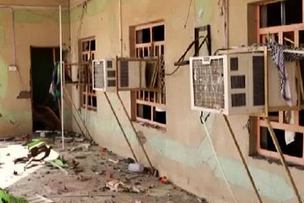 Irak'ta intihar saldırısı: 16 ölü