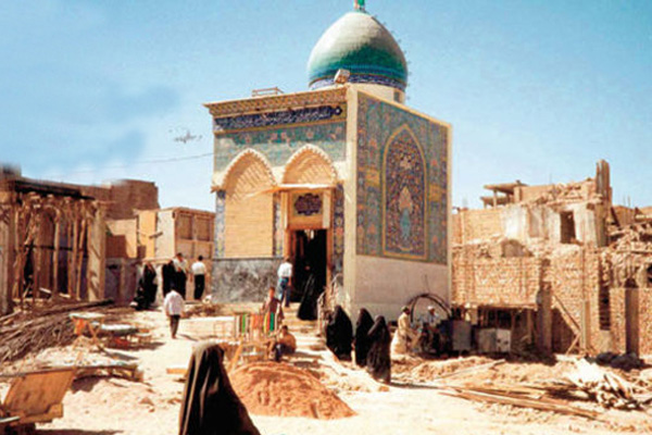 Fuzuli için Türkiye neden sessiz?