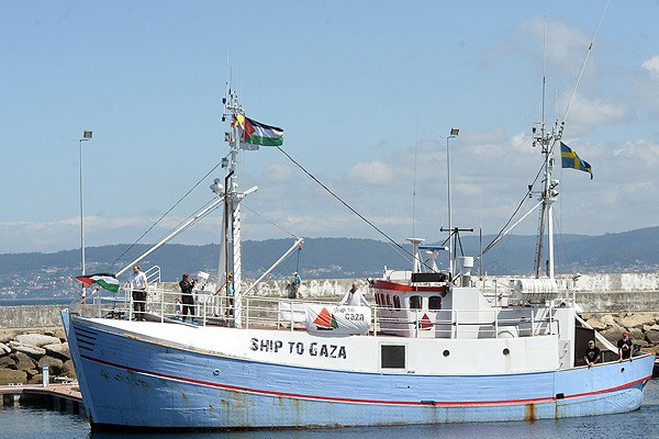 'İsrail değişmek niyetinde değil'