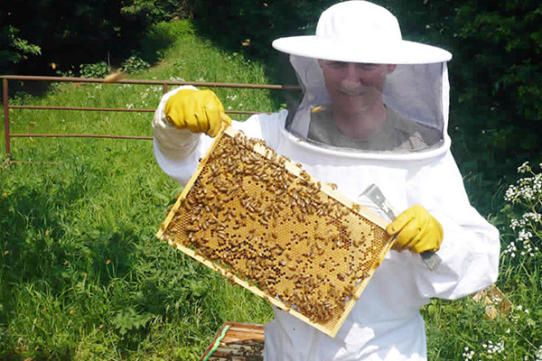 İhracatı 4 yılda 3.6 kat arttı