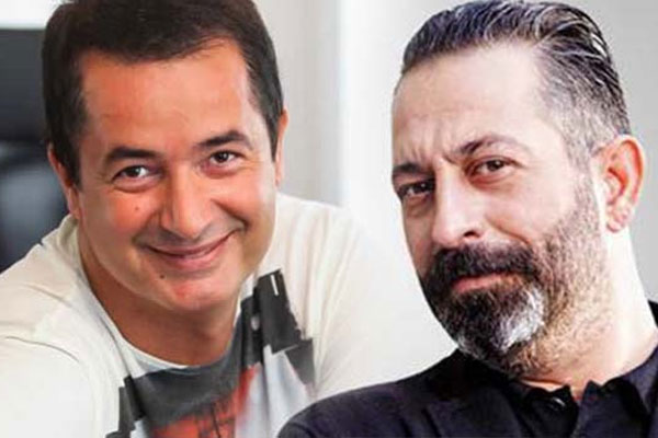 Vergi rekortmeni listesinde iki ünlü