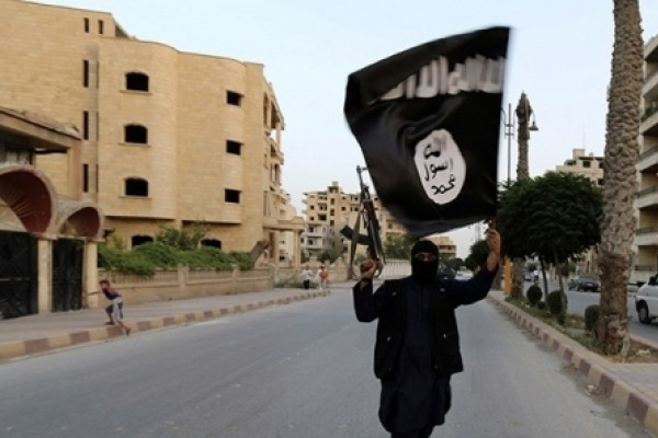 IŞİD, 60 bin kişiyi yerinden etti