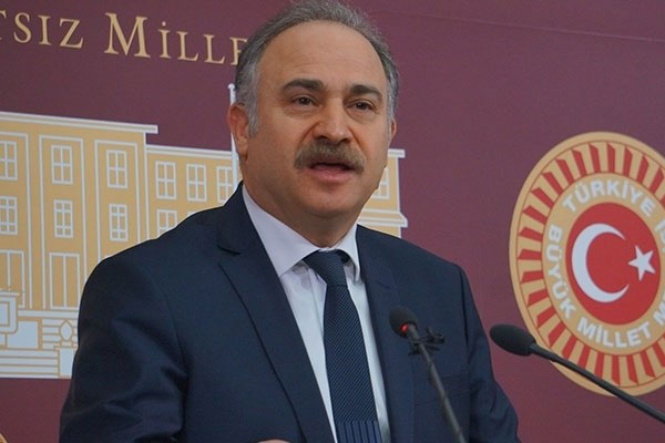 CHP'den AK Parti'nin adayına yorum