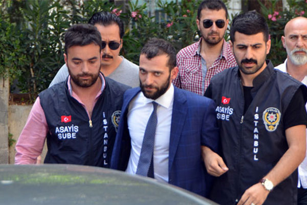 Özbizerdik: Irak'ta 1500 kişiyi vurdum