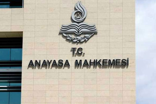 AYM'den önemli TSK kararı