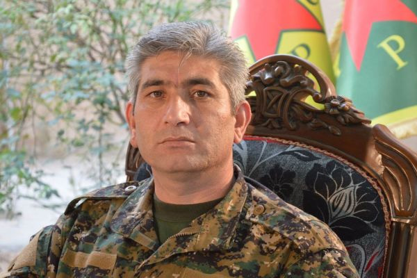 YPG: Biz öyle bir açıklama yapmadık