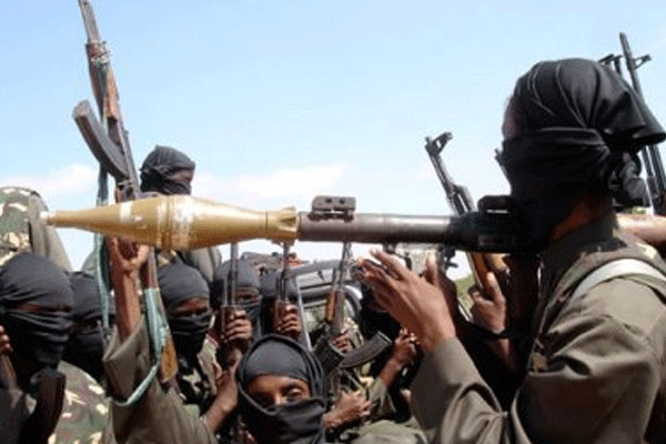 Nijer'de Boko Haram saldırısı