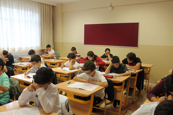 Mahkemenin TEOG kararı belli oldu