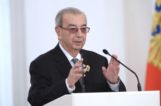 Eski Rusya Başbakanı hayatını kaybetti