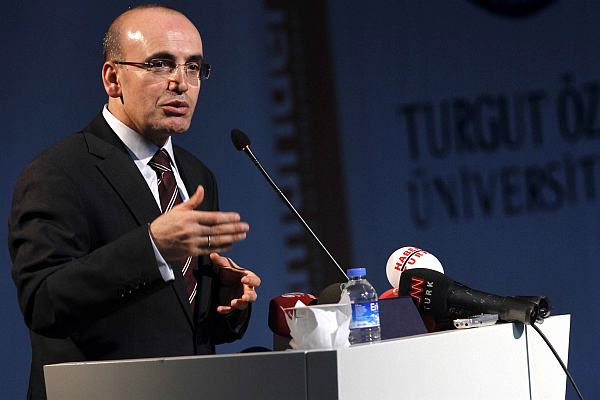 Bakan en çok yatırım yapılan bakanlığı açıkladı