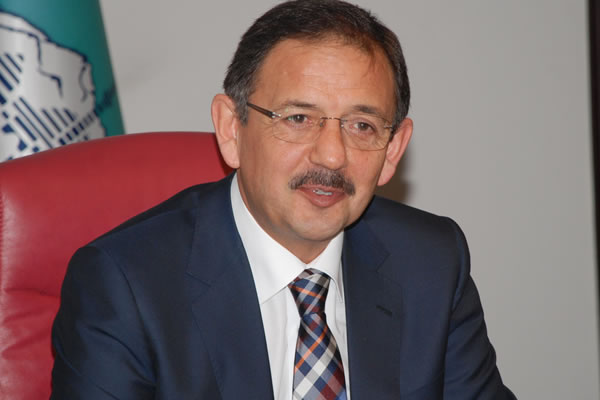 AK Partili Özhaseki'den sert cevap