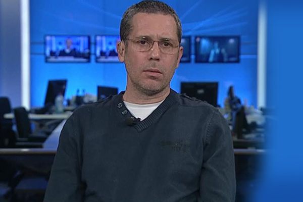 Albayrak: IŞİD'in tayini İdlib'e mi çıktı?