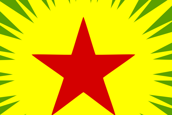 KCK'dan Kobani suçlaması