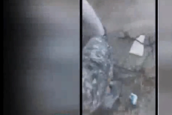 Cumhuriyet ve Taraf'ın videosu çakma çıktı