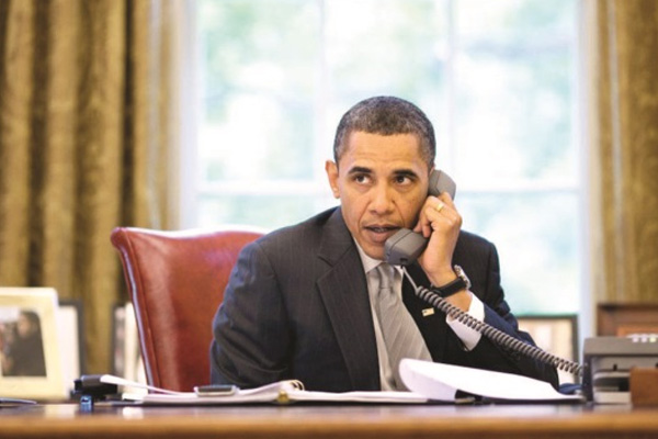 ABD, Rusya'yı uyardı: Ateşle oynama!