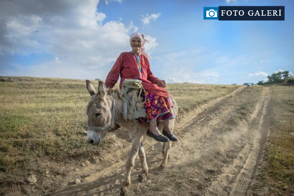 Makedonya'nın yörük Türkmenleri