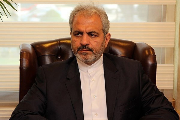 'Türkiye ve İran Suriye'de barışa yardımcı olmalı'