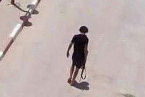 Tunus'taki saldırıdan yeni görüntüler