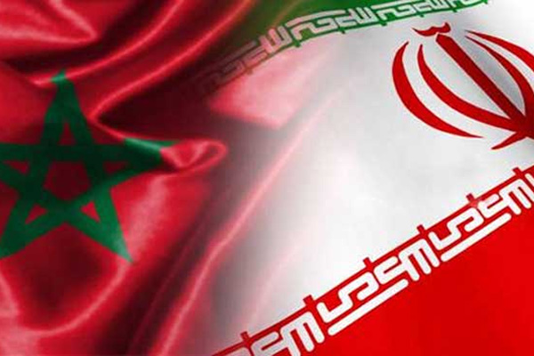 Fas'tan İran'a nota