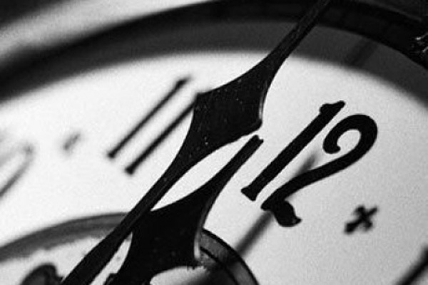 Saate 1 saniye ekleniyor