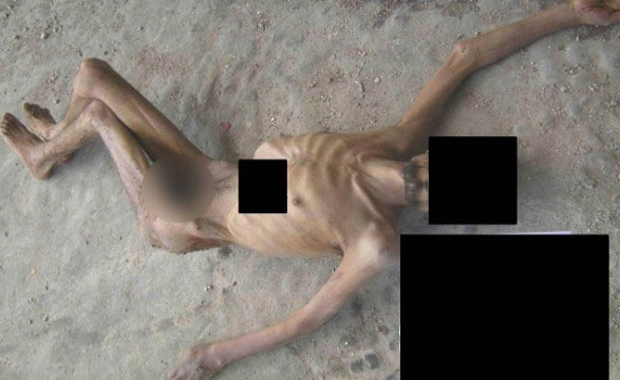 Suriye ile ilgili korkunç gerçek