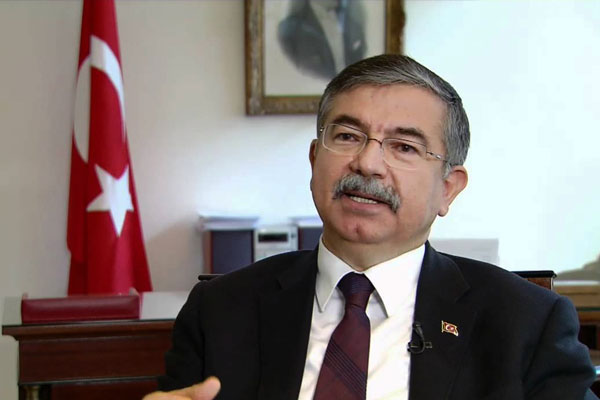 Bahçeli ile 7 dakikada görüşme bitti