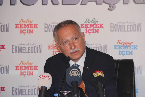 HDP'yi ziyaret etmeme kararı aldı