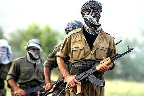 Genelkurmay: Yurtiçi önemli olaylar