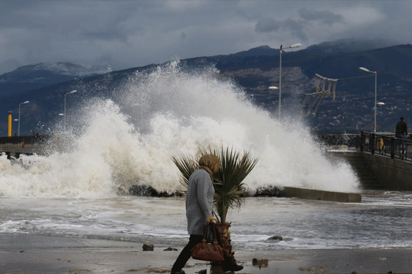 Meteoroloji'den sağanak uyarısı