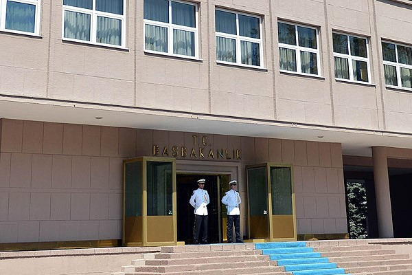 Başbakanlık Tunus ve Kuveyt'teki saldırıları kınadı