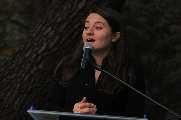 Ahmet Yüksel Özemre anıldı