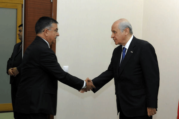 4 dakikalık görüşmenin sırrı ortaya çıktı