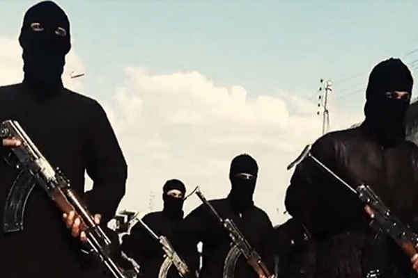 IŞİD, Aziziye'nin bir kısmını ele geçirdi