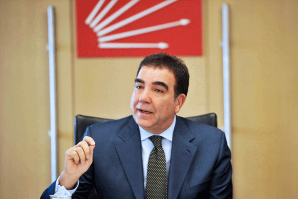 CHP'li isimden seçmene hakaret