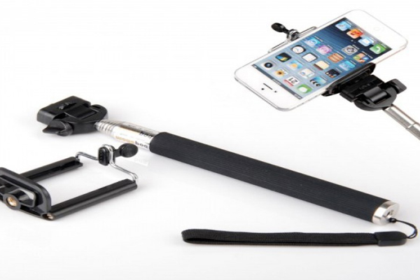 Selfie çubukları yasaklanıyor mu?