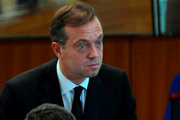 Uzan kardeşlere 15 gün süre