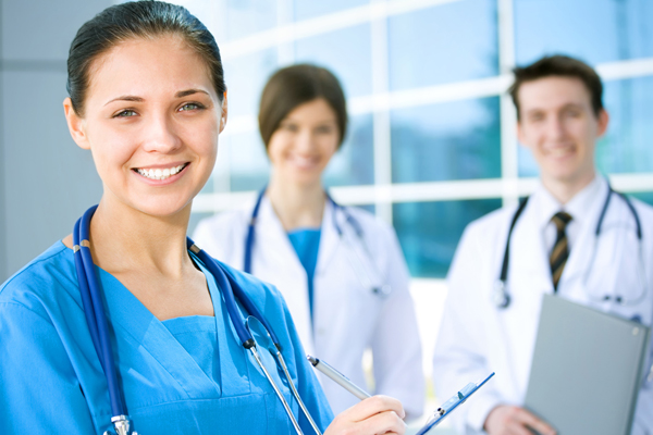 Doktora şiddeti 4 bin polis önleyecek