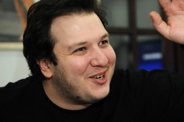 Şahan'dan Doğu Türkistan'a destek