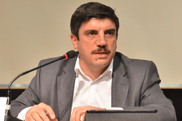 'Kimse HDP ile koalisyon yapmak istemez'