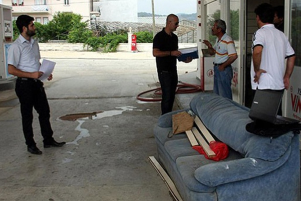 Yıllar sonra aydınlatılan cinayet!