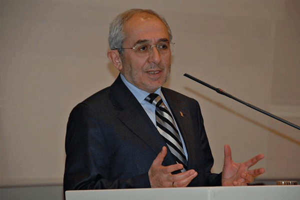 'Hükümet hızlı bir şekilde kurulmalı'