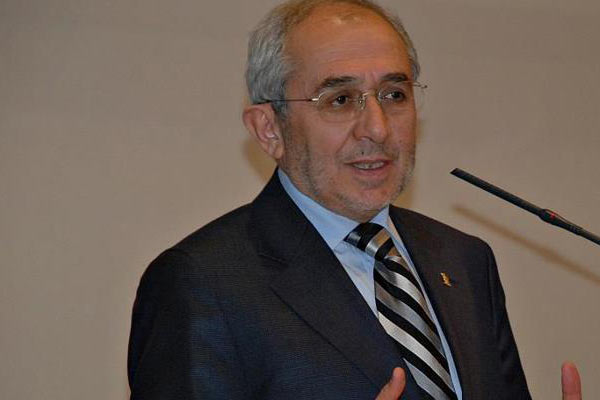 'CHP veya MHP ile koalisyon kuracağız'