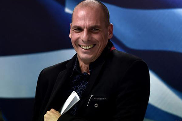 'Yunanistan IMF ve AB'nin yeni tekliflerine açık'