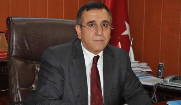 İstanbul Valiliği'ne sürpriz isim