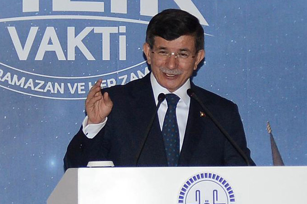 AK Parti'den ortak sosyal vaatler