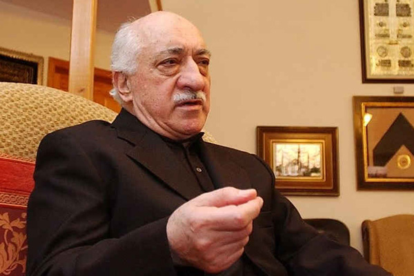 İşadamları Gülen'e kapılarını kapattı